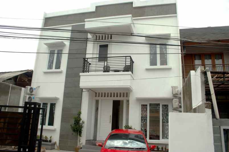 dijual kost haji batong cilandak barat