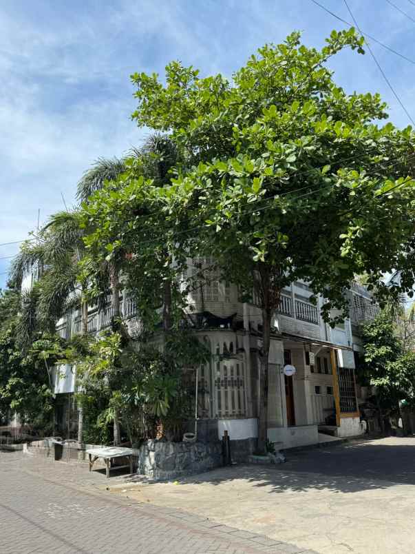 dijual kost jalan dukuh kupang