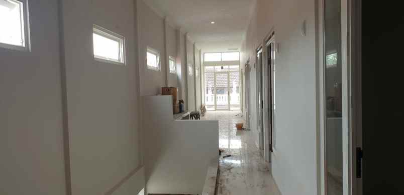 dijual kost jalan mt haryono