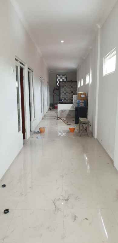 dijual kost jalan mt haryono