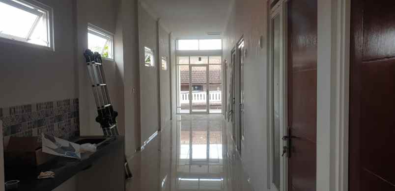 dijual kost jalan mt haryono