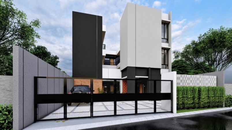 dijual kost jatibarang mijen semarang