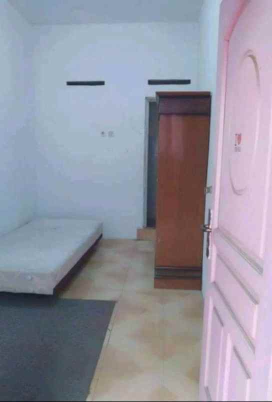 dijual kost jatinangor sumedang