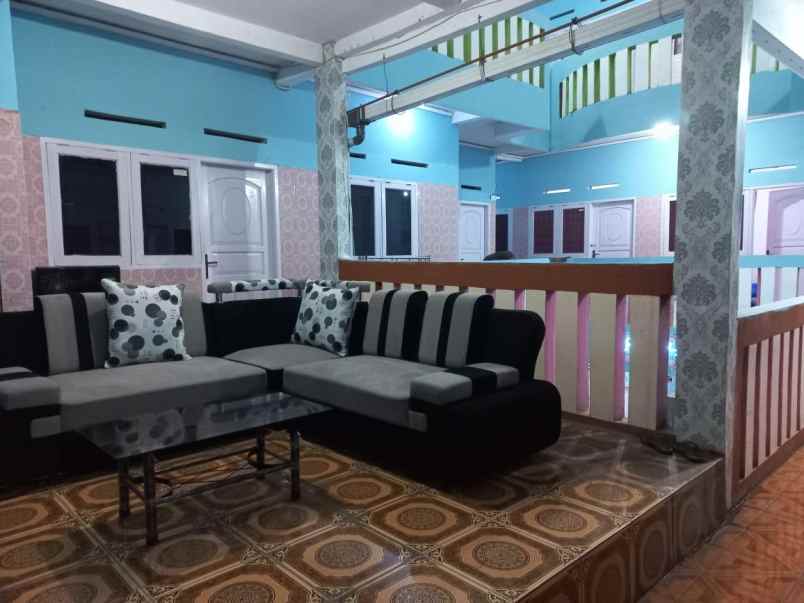 dijual kost jatinangor sumedang