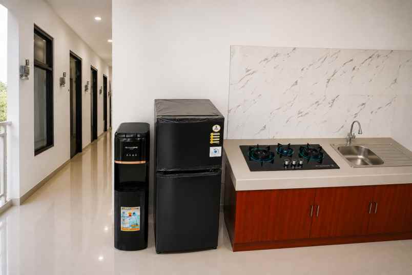 dijual kost jl caringin regency 1