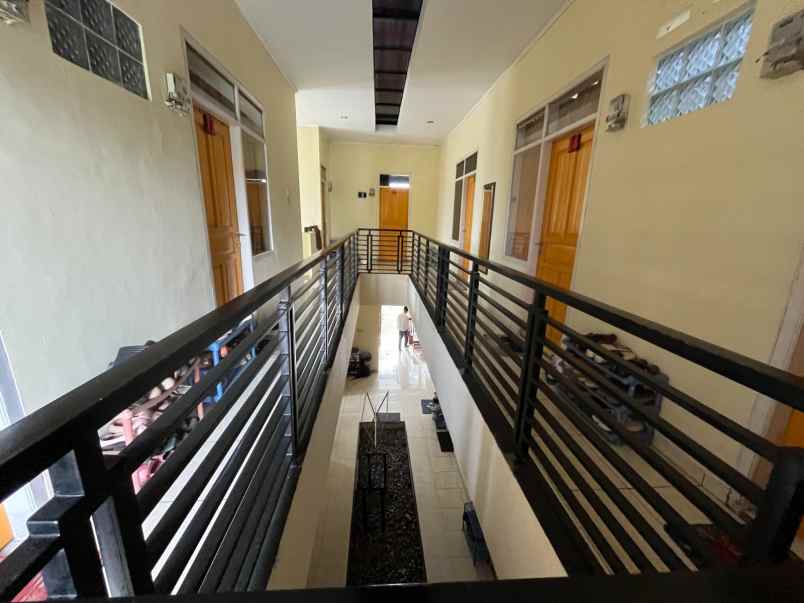 dijual kost jl hegarmanah jatinangor