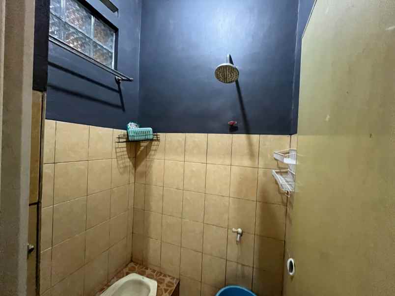 dijual kost jl hegarmanah jatinangor