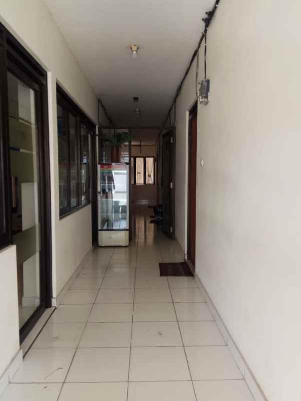 dijual kost jl pangarang lengkong