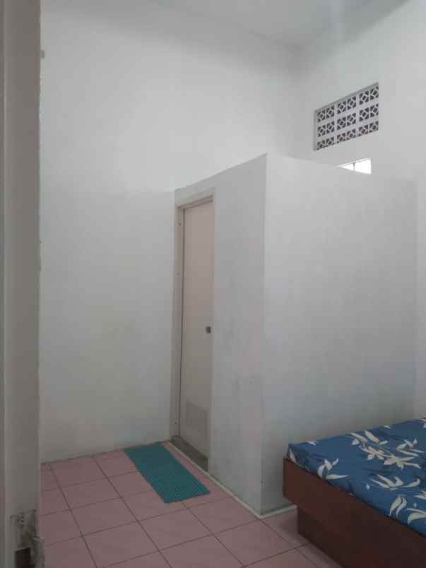 dijual kost jl taman siswa lodaya