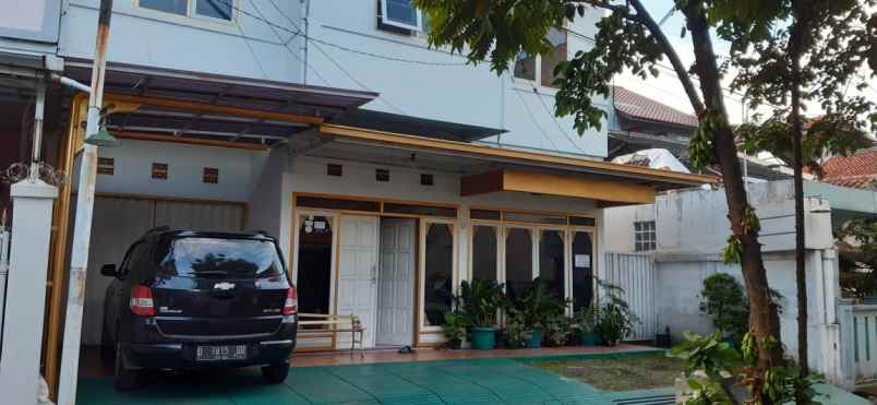 dijual kost jl taman siswa lodaya