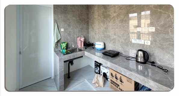 dijual kost kemanggisan