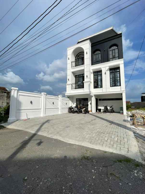 dijual kost kledokan seturan