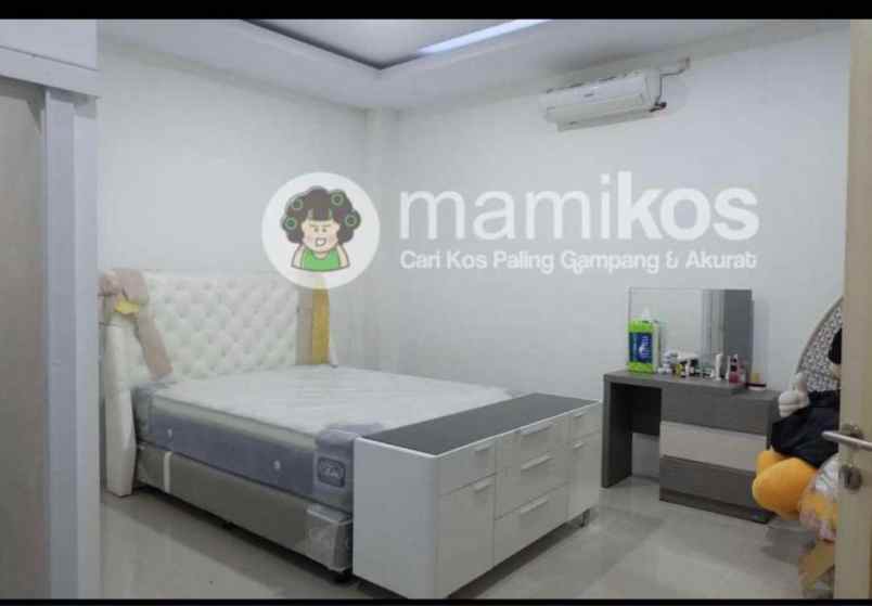 dijual kost ngropoh condongcatur