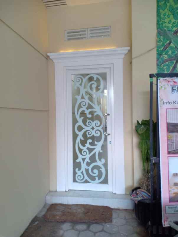 dijual kost ngropoh condongcatur