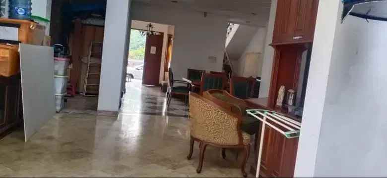 dijual kost pejaten barat
