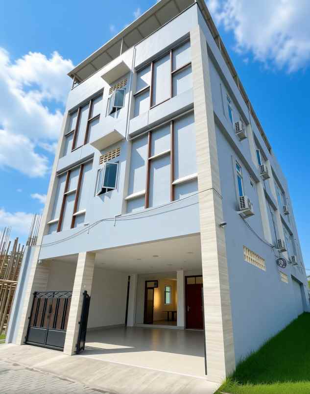 dijual kost perum puri indah jatinangor