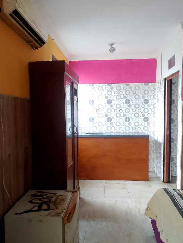 dijual kost pesanggaran