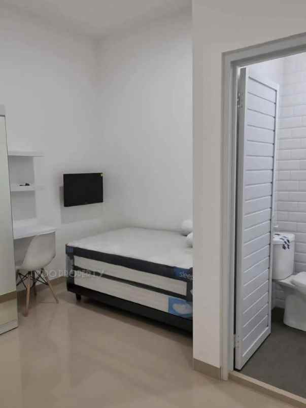 dijual kost pogung lor