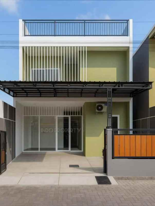 dijual kost pogung lor