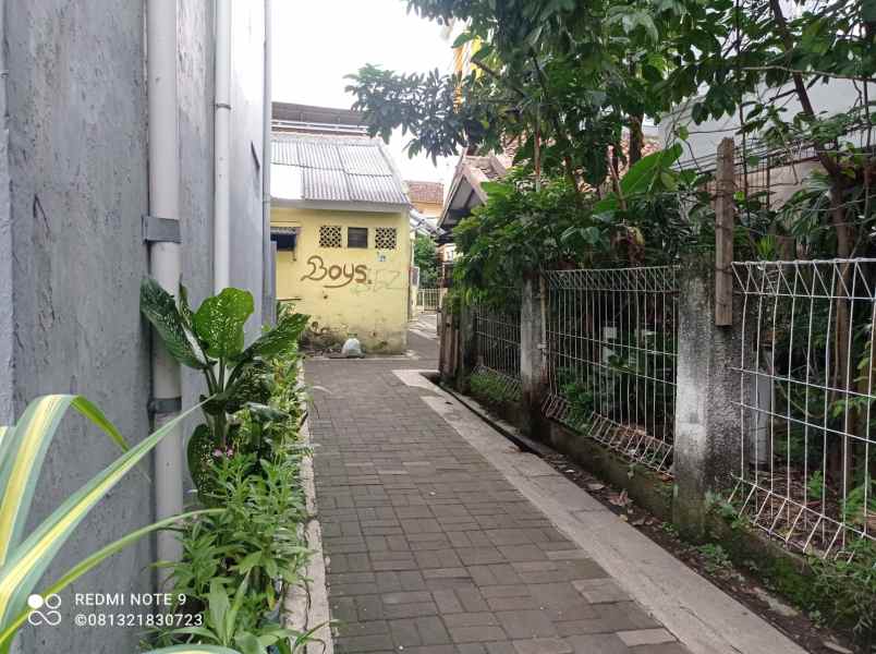 dijual kost saturnus utara margahayu