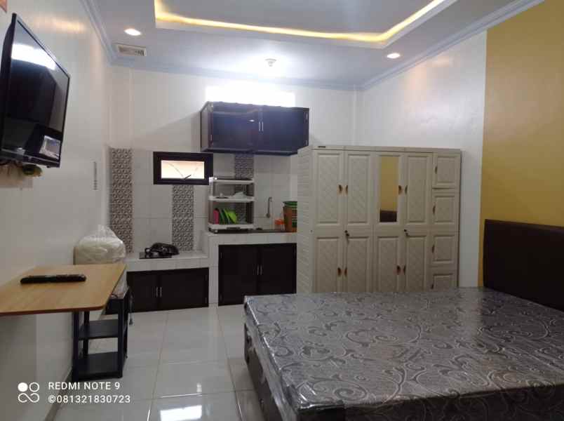 dijual kost saturnus utara margahayu