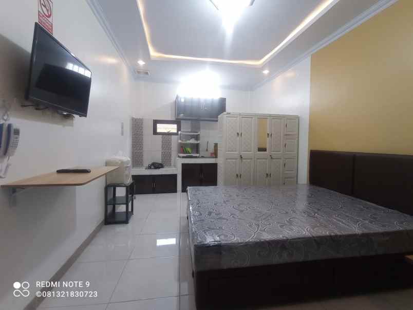 dijual kost saturnus utara margahayu