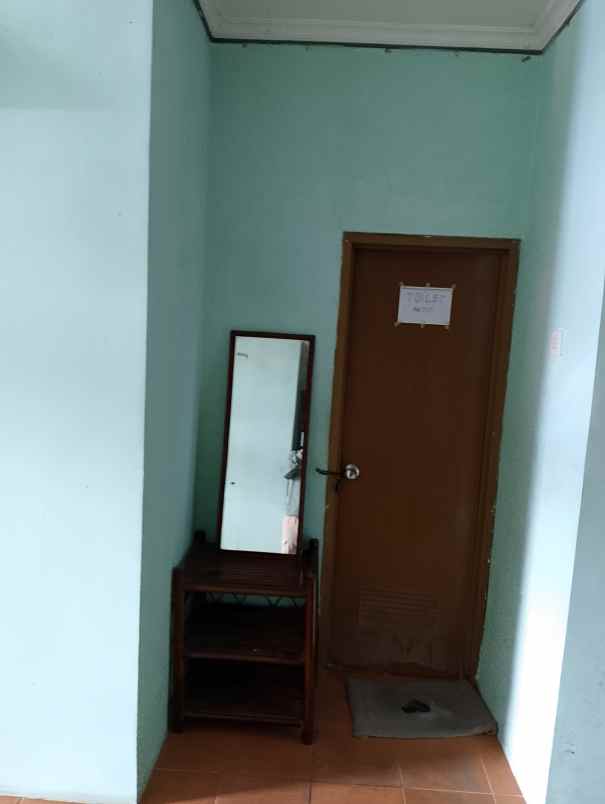 dijual kost sekeloa dago bandung