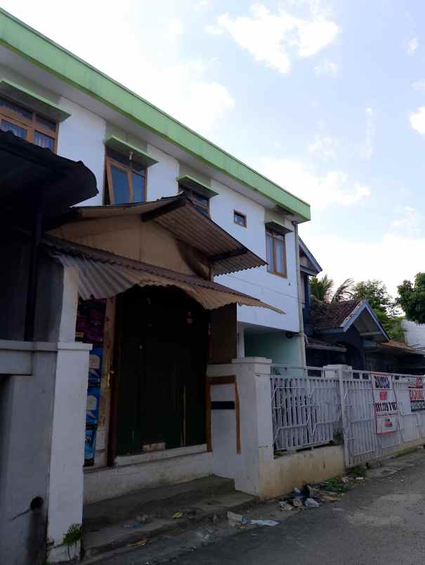 dijual kost sekeloa dago bandung