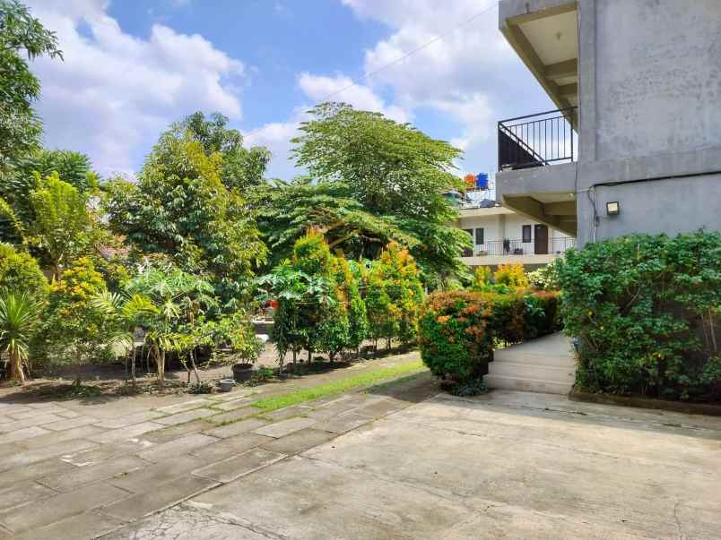 dijual kost sinduadi mlati sleman