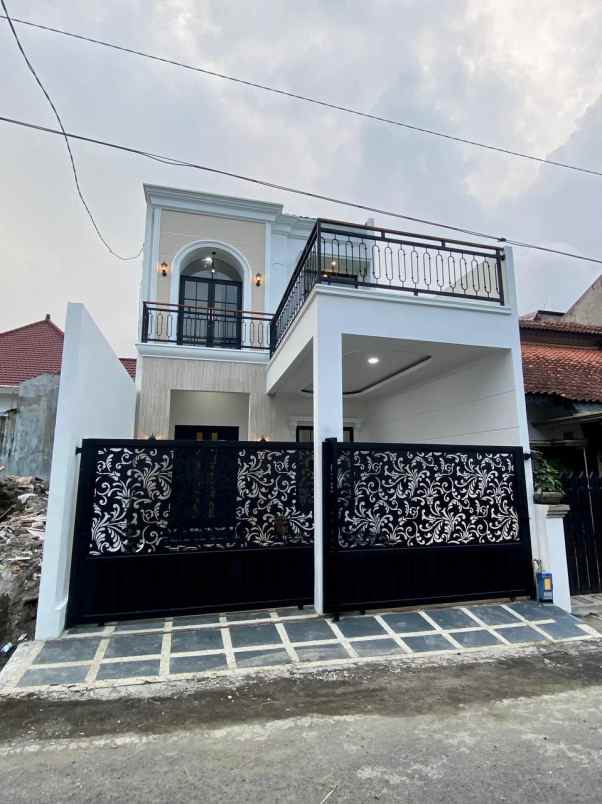 dijual kost sulfat blimbing kota malang