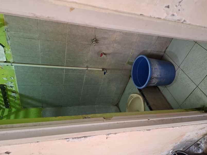 dijual kost sumbersari