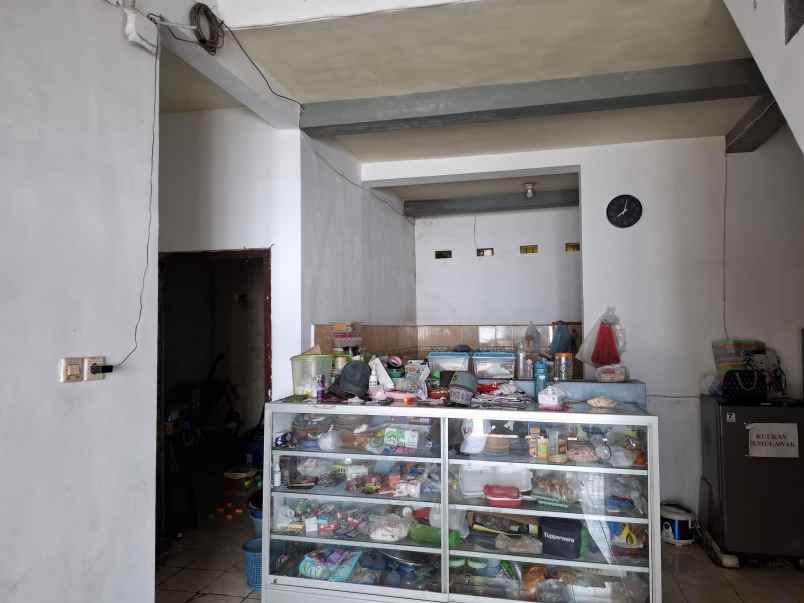 dijual kost sumbersari