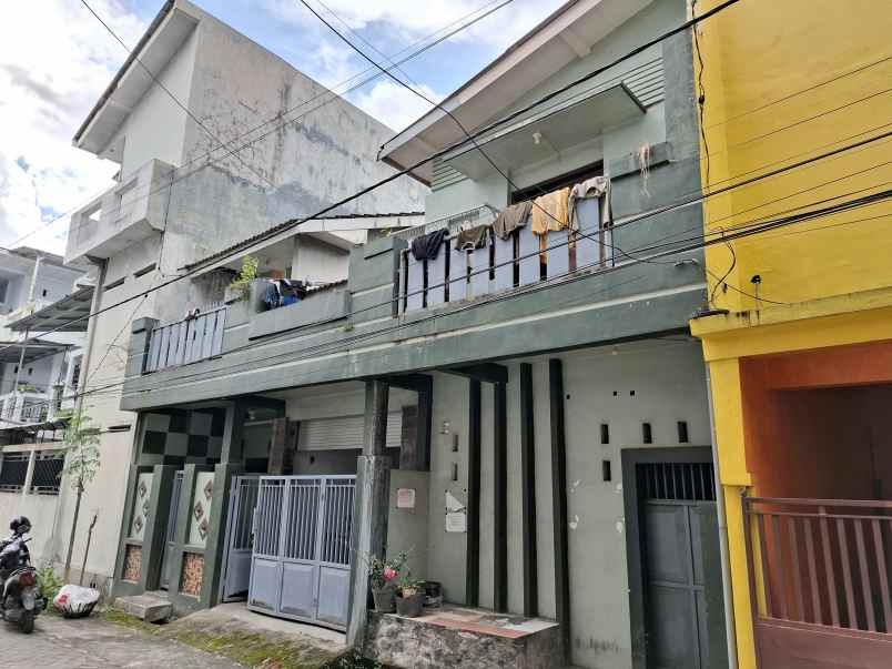 dijual kost sumbersari