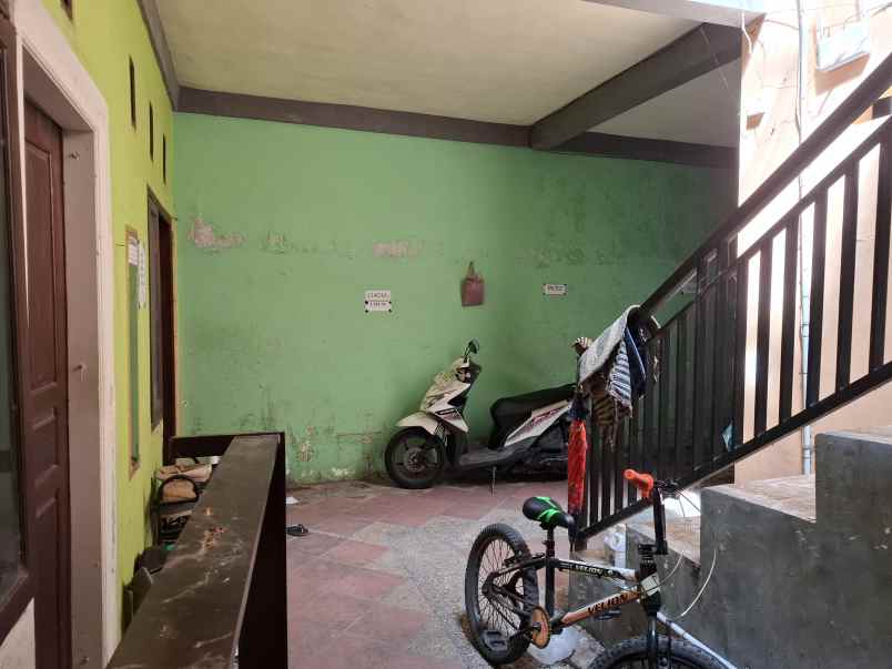 dijual kost sumbersari