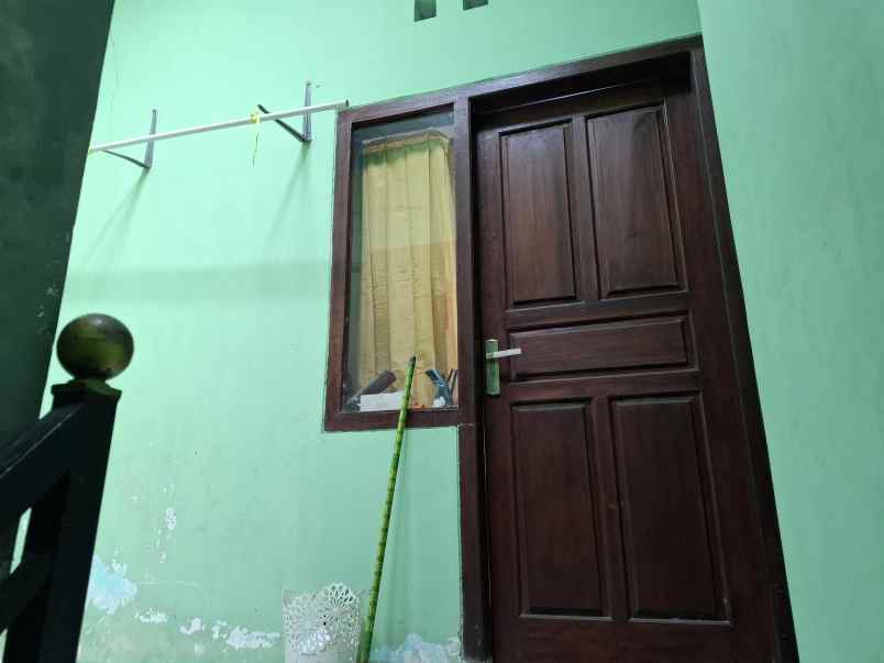 dijual kost sumbersari