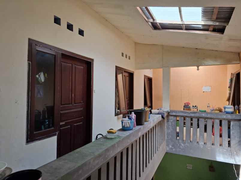 dijual kost sumbersari