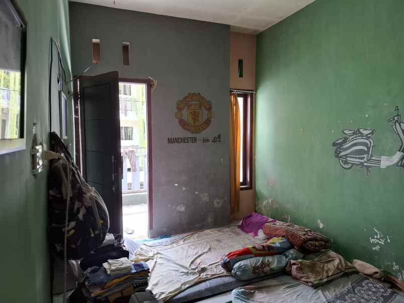 dijual kost sumbersari