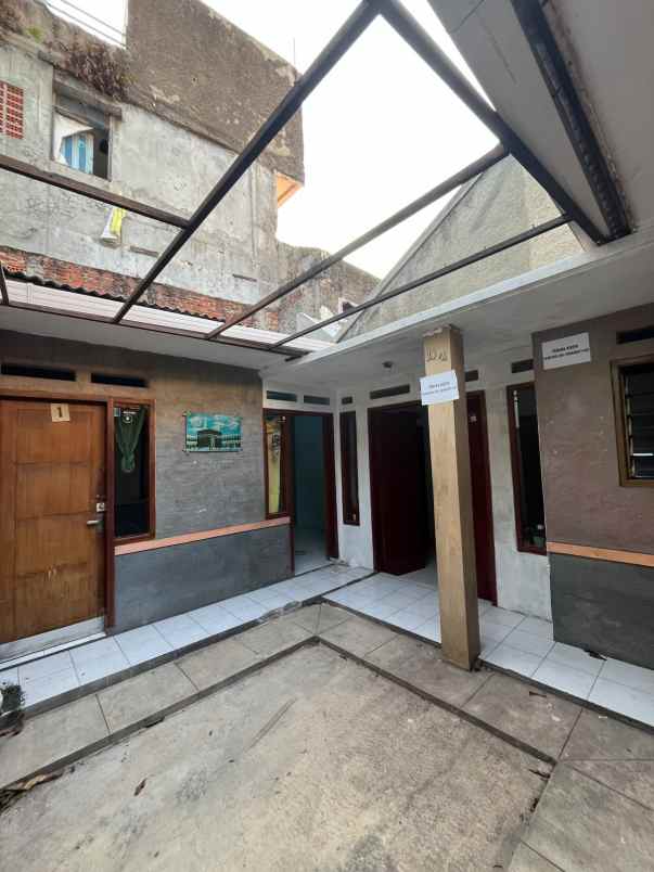 dijual kost syp jl wastukencana aceh