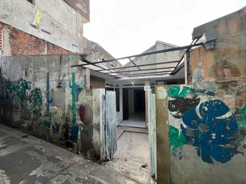 dijual kost syp jl wastukencana aceh