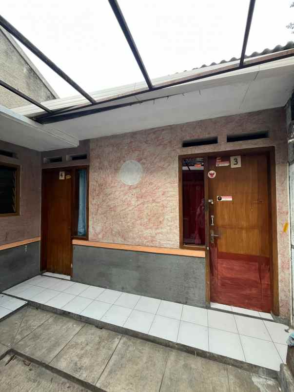 dijual kost syp jl wastukencana aceh