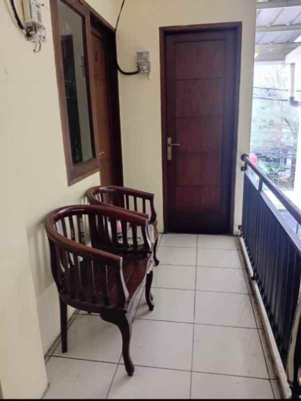 dijual kost uin ciputat