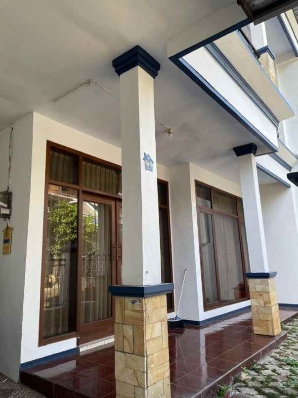 dijual kost villa bukit sengkaling dau