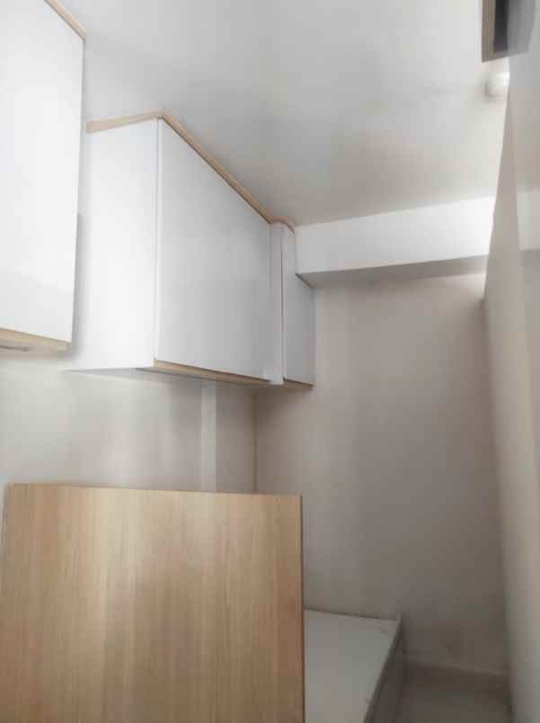 dijual murah apartemen green park view jakarta barat