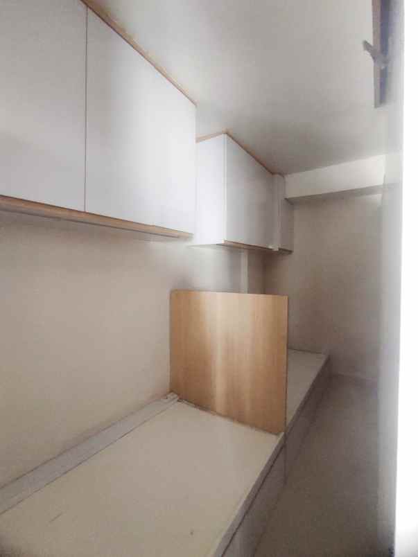 dijual murah apartemen green park view jakarta barat