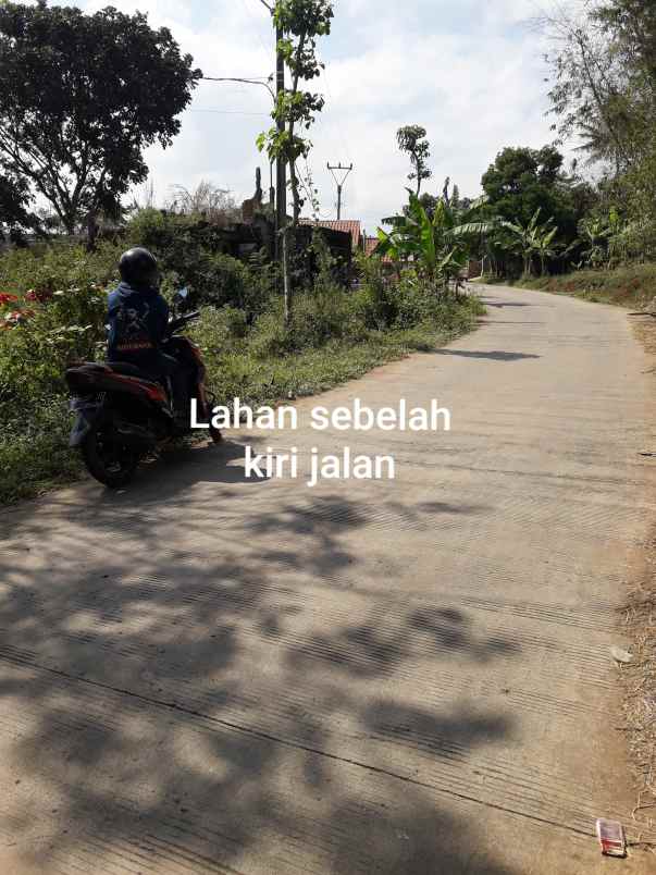 dijual murah bu tanah margaasih cicalengka kab bandung