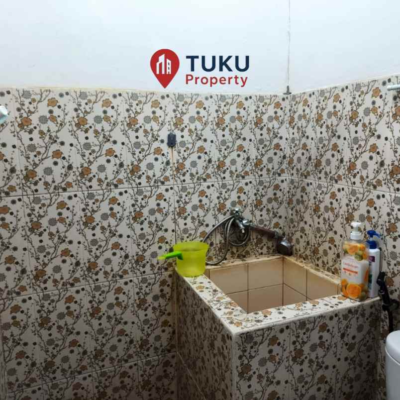 dijual murah rumah 1 5 lt di nusa loka 14