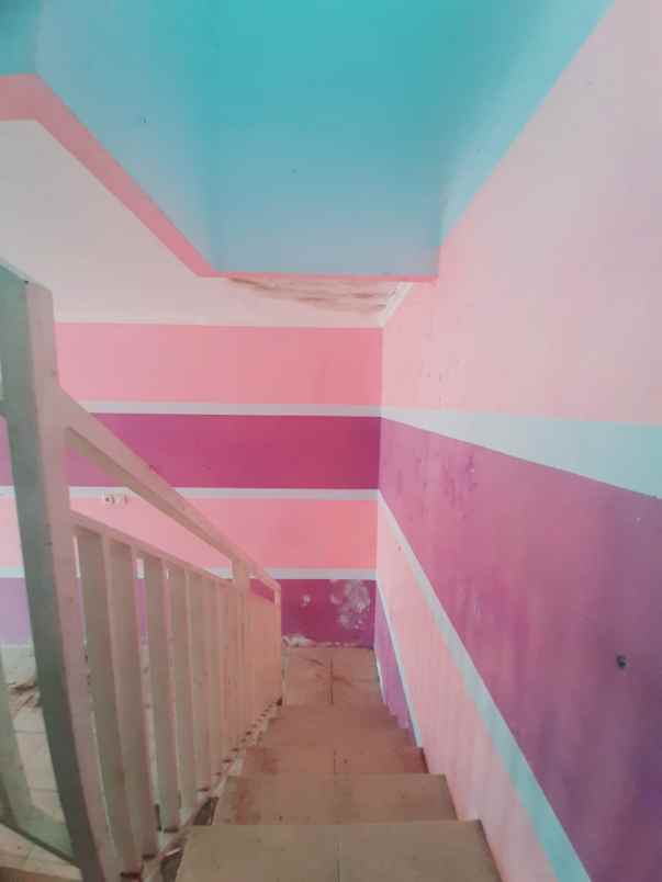 dijual ruko dekat pasar ngaliyan semarang barat