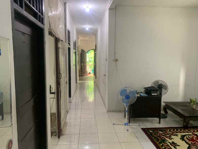 dijual ruko dengan rs romani semarang