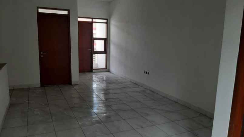 dijual ruko gudang kantor antapani