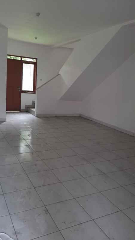 dijual ruko gudang kantor antapani